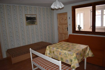 Modrý dům - Zaječí - vinný sklep - Pálava