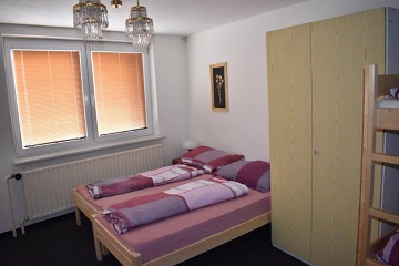 Modrý dům - Zaječí - vinný sklep - Pálava