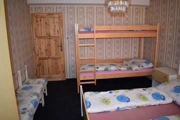 Modrý dům - Zaječí - vinný sklep - Pálava