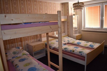Modrý dům - Zaječí - vinný sklep - Pálava