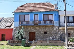Modrý dům - Zaječí - vinný sklep