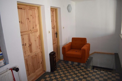 Modrý dům - Zaječí - vinný sklep - Pálava
