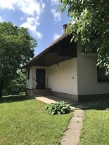 Chalupa Bukovina u Pecky - Lázně Bělohrad