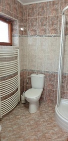 Apartmán v centru Království sov - Králíky