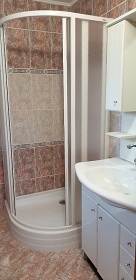 Apartmán v centru Království sov - Králíky