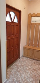 Apartmán v centru Království sov - Králíky