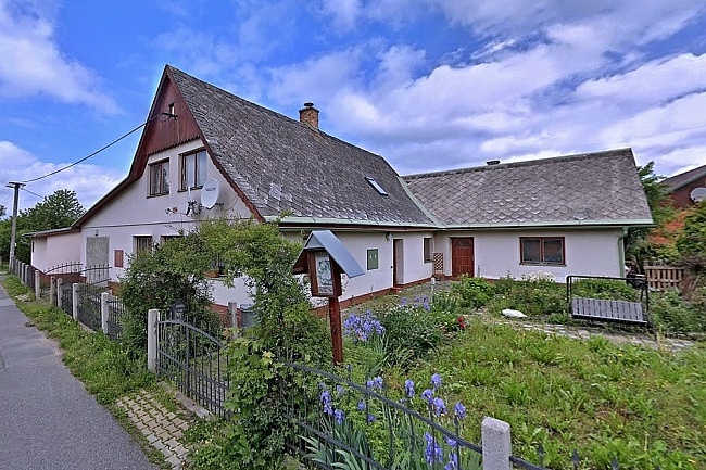 Apartmn pro rodiny s dtmi - Sov centrum