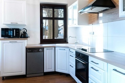 Chalupa Tanvaldsk pik - Jizersk magistrla