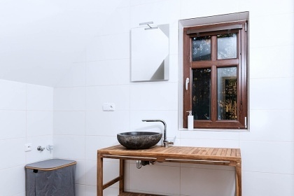 Chalupa Tanvaldsk pik - Jizersk magistrla