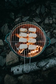 Glamping rsk vrchy - Tiny house Borovnice