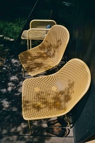 Glamping rsk vrchy - Tiny house Borovnice