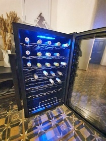 Chalupa rsk vrchy - Jimramov - hrad Pertejn