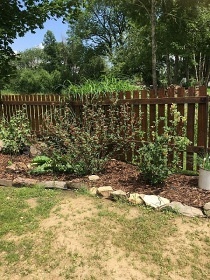 Chalupa rsk vrchy - Jimramov - hrad Pertejn