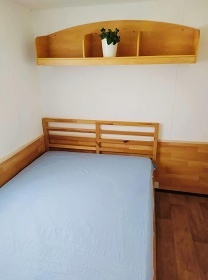 Chata u Berounky - Střední Čechy - Karlštejn