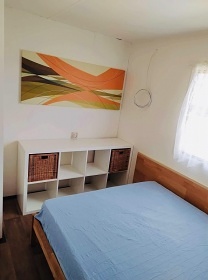 Chata u Berounky - Střední Čechy - Karlštejn