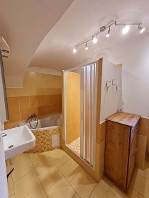 Wellness Chalupa - Bukov hora - Doln Morava