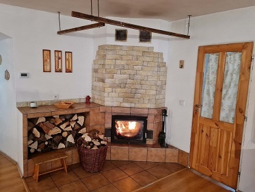 Wellness Chalupa - Bukov hora - Doln Morava