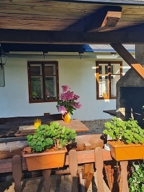 Wellness Chalupa - Bukov hora - Doln Morava