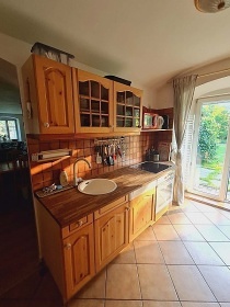 Wellness Chalupa - Bukov hora - Doln Morava