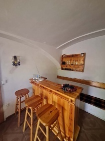 Wellness Chalupa - Bukov hora - Doln Morava