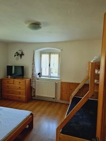 Wellness Chalupa - Bukov hora - Doln Morava