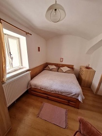 Wellness Chalupa - Bukov hora - Doln Morava