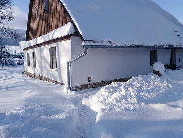 Wellness Chalupa - Bukov hora - Doln Morava