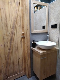 Chata baz�n a koupac� sud - �erenka - Beskydy