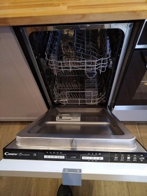 Chata baz�n a koupac� sud - �erenka - Beskydy