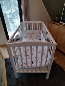 Chata baz�n a koupac� sud - �erenka - Beskydy