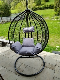 Chata baz�n a koupac� sud - �erenka - Beskydy