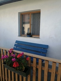 Chalupa Velhartice - Sušice - Šumava