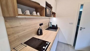 Apartmán Pasecká slať - Nové Hutě - Kvilda