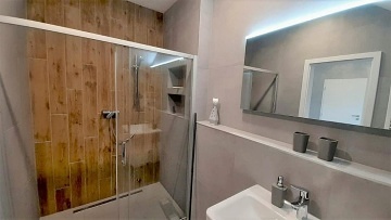 Apartmán Pasecká slať - Nové Hutě - Kvilda