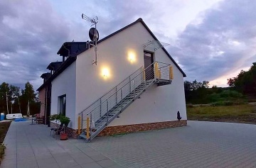 Apartmán Pasecká slať - Nové Hutě - Kvilda