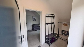 Apartmán Pasecká slať - Nové Hutě - Kvilda