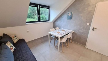 Apartmán Pasecká slať - Nové Hutě - Kvilda