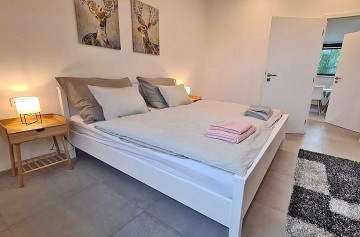 Apartmán Pasecká slať - Nové Hutě - Kvilda