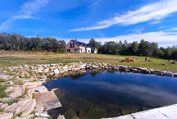 Apartmán Pasecká slať - Nové Hutě - Kvilda