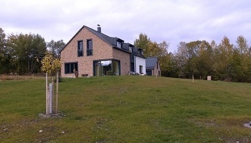 Apartmán Pasecká slať - Nové Hutě - Kvilda