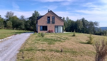 Apartmán Pasecká slať - Nové Hutě - Kvilda