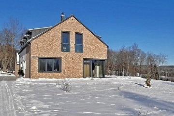 Apartmán Pasecká slať - Nové Hutě - Kvilda