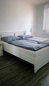 Chalupa Kobyl - Velk Pavlovice - Plava