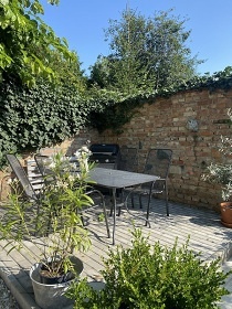 Chalupa Kobyl� - Velk� Pavlovice - P�lava