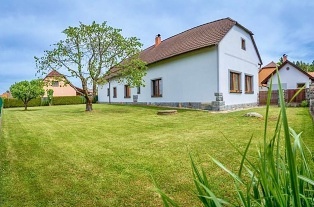 Nový objekt: Chalupa Třeboňské rybníky - Lužnice - Třeboň 2C-259