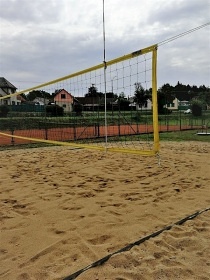 Chalupa Tebosk rybnky - Lunice - Tebo