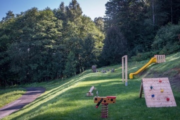 Wellness chalupa Beskydy - Ronovsk Beva