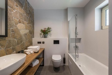 Wellness chalupa Beskydy - Ronovsk Beva