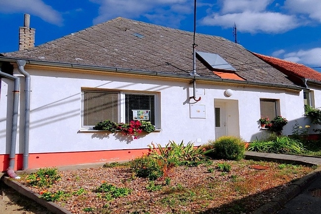 Chalupa Nov Mlny - apartmny Zaje - Plava
