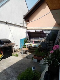Chalupa Nové Mlýny - apartmány Zaječí - Pálava
